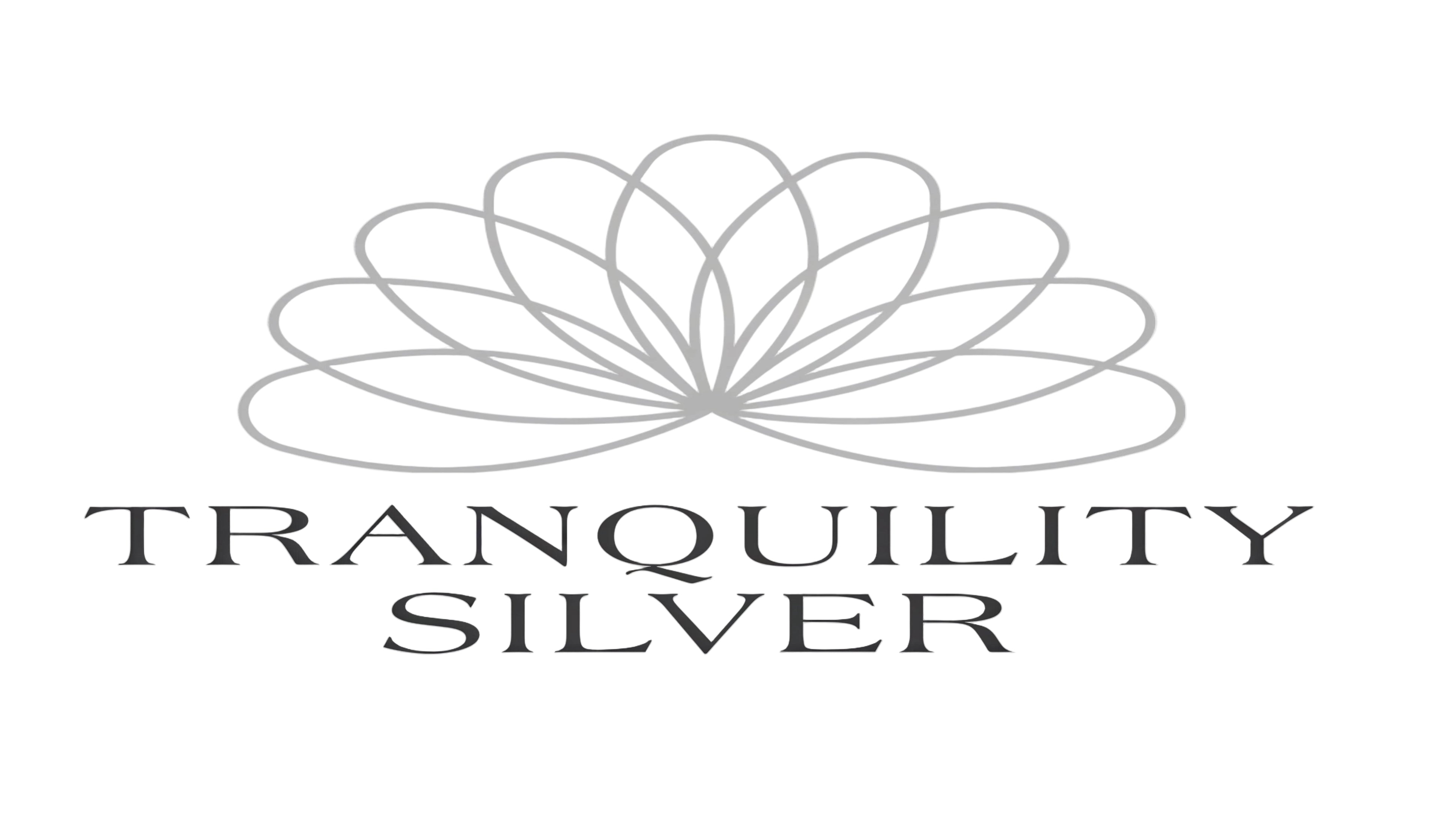 Tranquility Silver